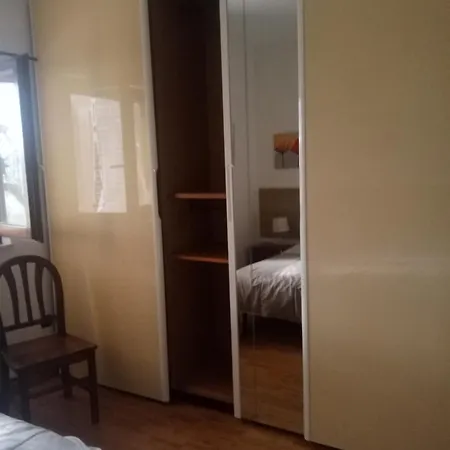 Lantställe Rita Sassari