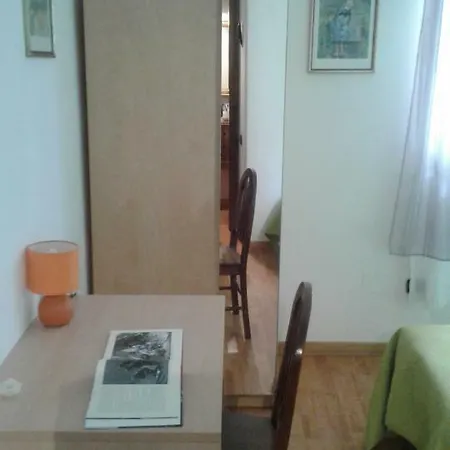 Rita Gospodarstwo wiejskie Sassari