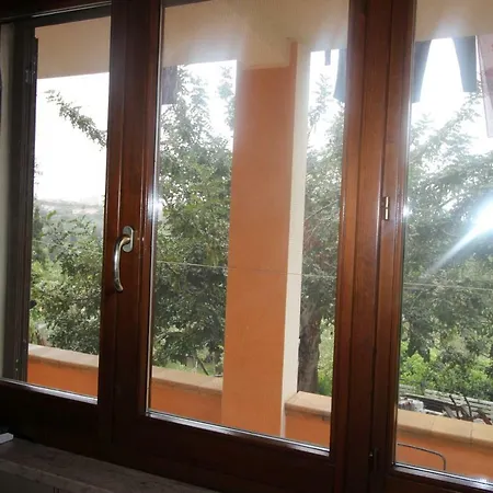 Rita Lantställe Sassari