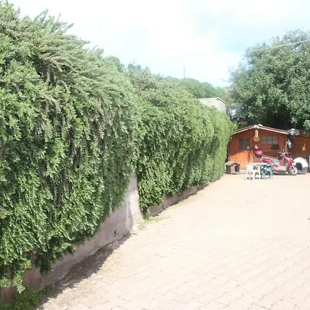 Rita Hétvégi ház Sassari