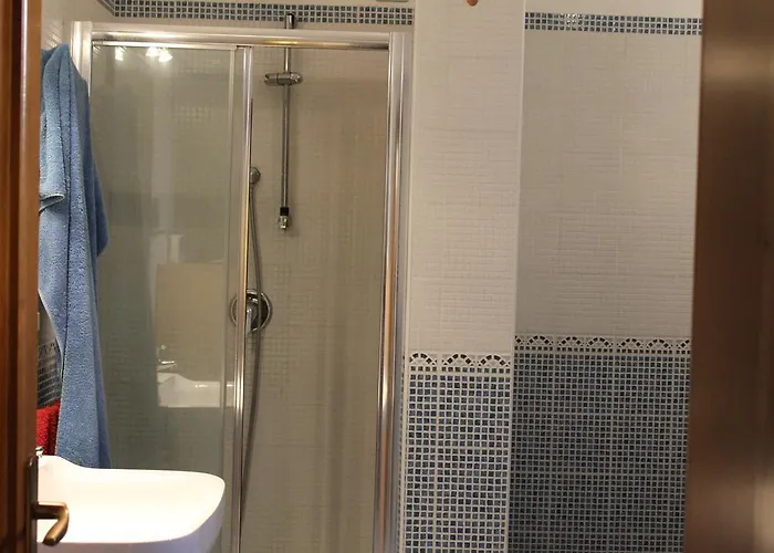 Hétvégi ház Rita Sassari