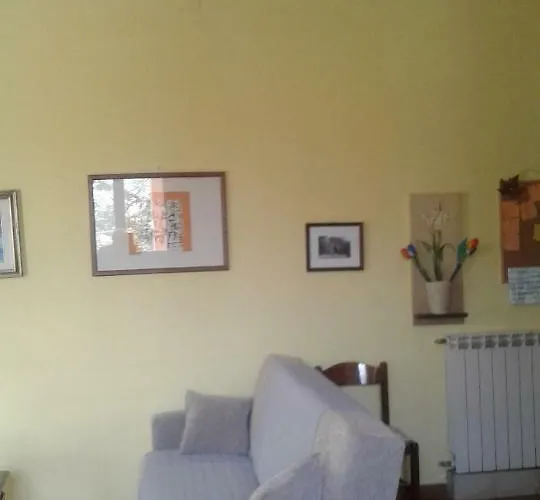 Rita Hétvégi ház *