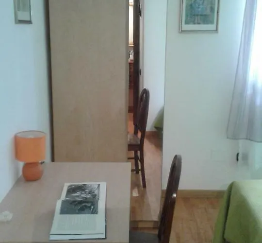 Rita Hétvégi ház Sassari