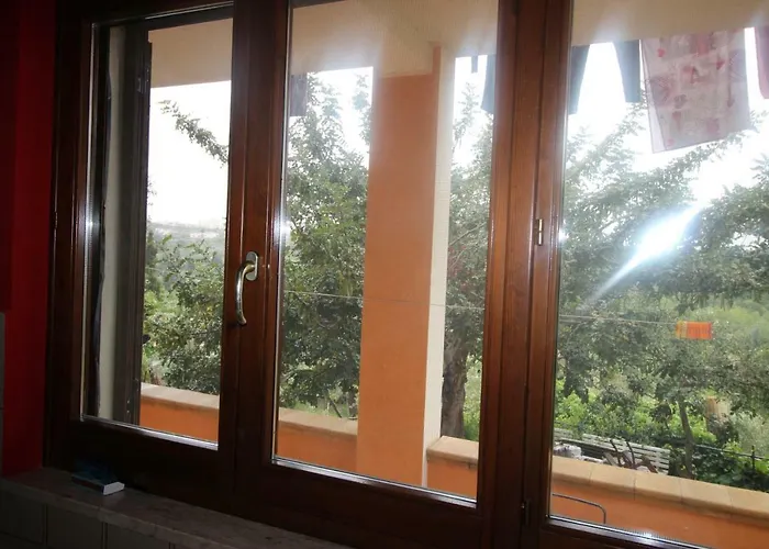 Rita Hétvégi ház Sassari