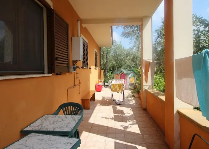 Hétvégi ház Rita *