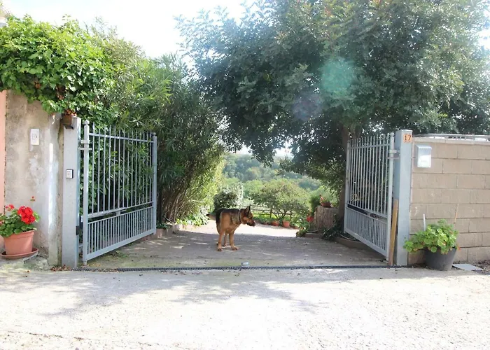 Hétvégi ház Rita *