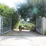 Εξοχικό σπίτι Rita *