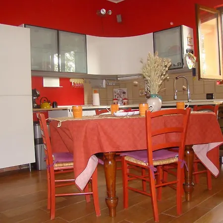 Rita Landhaus Sassari