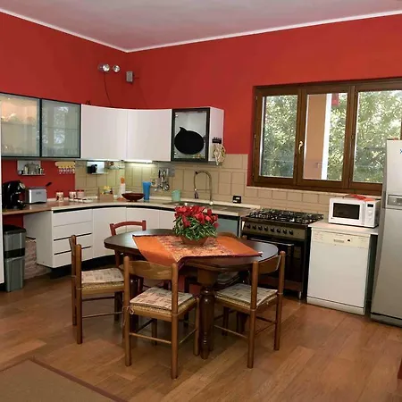 Landhaus Rita