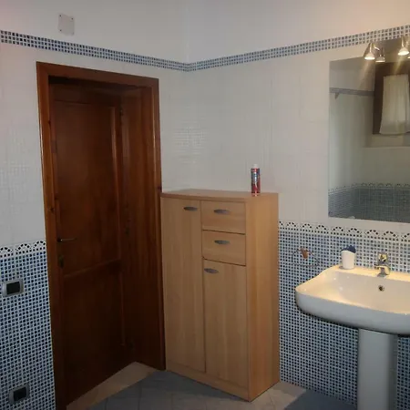 Rita Venkovský dům Sassari