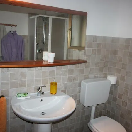 Gospodarstwo wiejskie Rita Sassari