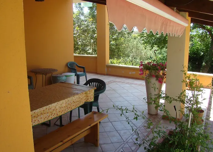 Rita Country house *