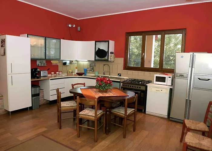 Gospodarstwo wiejskie Rita