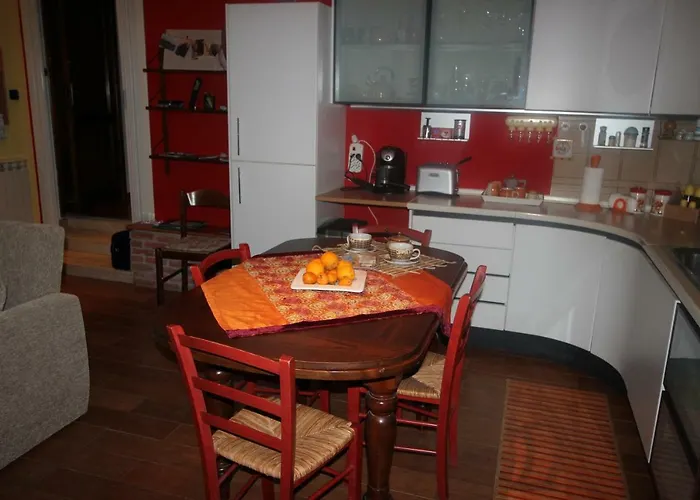 Gospodarstwo wiejskie Rita