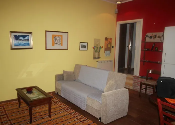 Rita Country house *