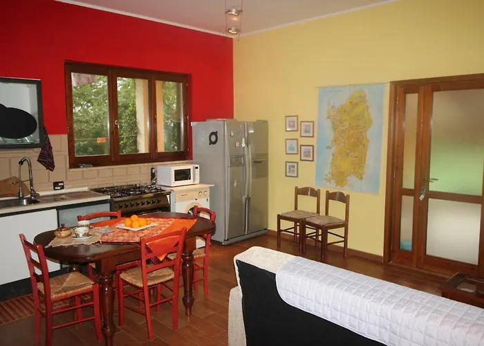 Rita Country house *