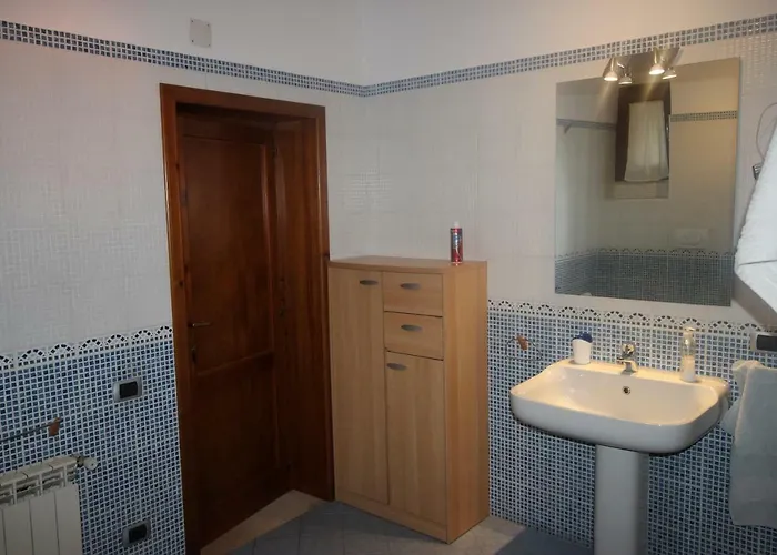 Rita Country house Sassari