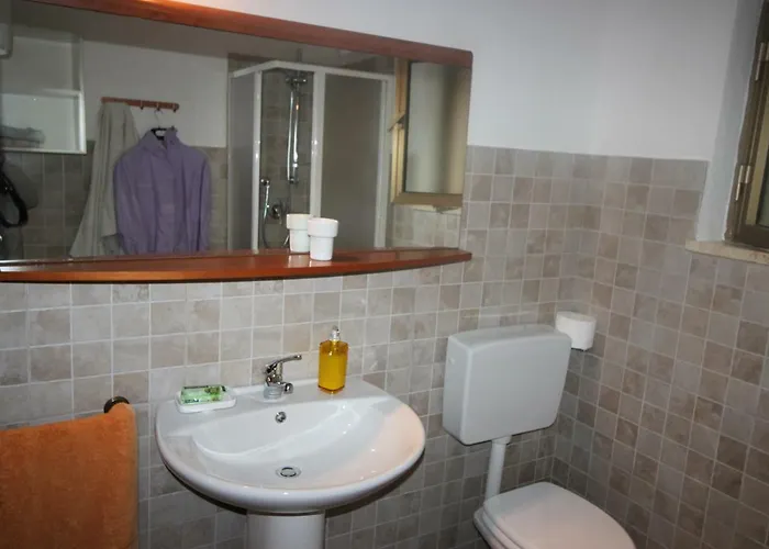 Gospodarstwo wiejskie Rita Sassari